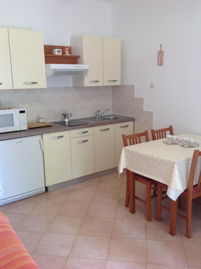 Vila Alma Porec Exterior photo