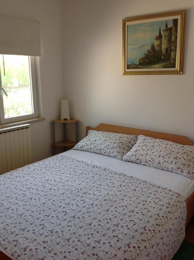 Vila Alma Porec Exterior photo
